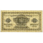 500.000 mkp 1923 - 7 cyfr - B