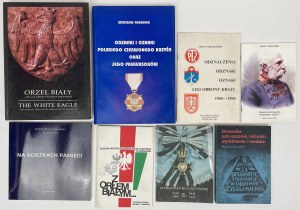 Set of phallic literature (8pcs)