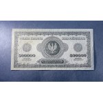 500.000 mkp 1923 - 7 cyfr - AS