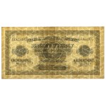 500.000 mkp 1923 - 7 cyfr - AN