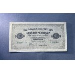 500.000 mkp 1923 - 7 cyfr - AO