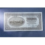 1 mln mkp 1923 - S - numerator 6-cyfrowy