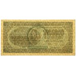 1 mln mkp 1923 - F - numerator 7-cyfrowy