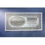 1 mln mkp 1923 - F - numerator 7-cyfrowy