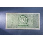 1 mln mkp 1923 - F - numerator 7-cyfrowy