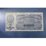 5 mln mkp 1923 - A