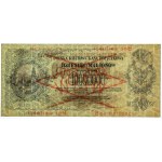 10 mln mkp 1923 - WZÓR - A 123456 / 789000