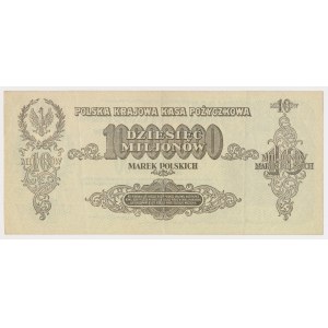 10 mln mkp 1923 - AR