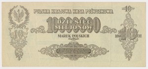 10 millions mkp 1923 - AR