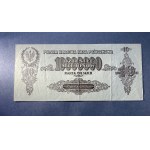 10 mln mkp 1923 - AR