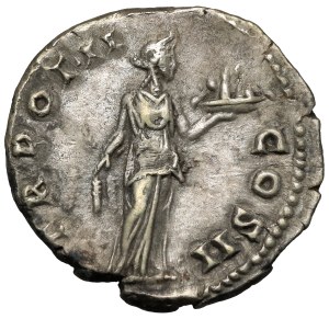 Marcus Aurelius (161-180 AD) Denarius, Rome