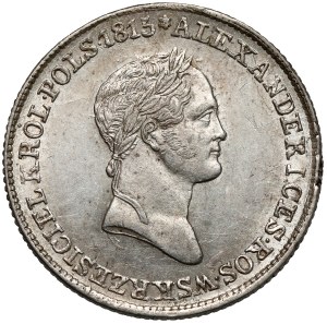 1 zloty polonais 1832 KG