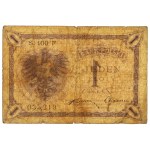 1 złoty 1919 - S.100 F