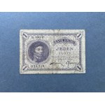 1 złoty 1919 - S.100 F