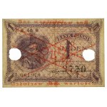 1 złoty 1919 - WZÓR - S.46 B