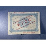 2 złote 1919 - WZÓR - S.9.A. - ładny numer 079000