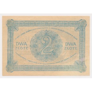 2 złote 1919 - S.27.B. 00000