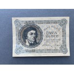 2 złote 1919 - S.27.B. 00000