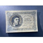 2 złote 1919 - S.27.B. 00000