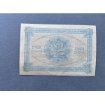 2 złote 1919 - S.27.B. 00000