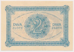 2 or 1919 - S.23.A.