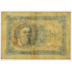 2 złote 1919 - S.4.B.