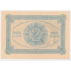 2 złote 1919 - S.37.B.