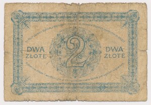 2 or 1919 - S.100.B.