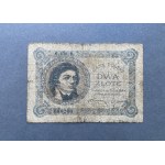 2 złote 1919 - S.100.B.