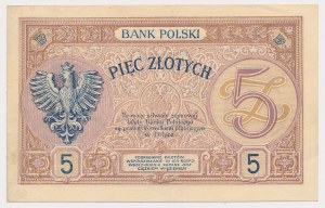 5 or 1919 - S.77.A.