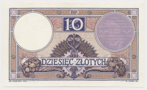 10 or 1919 - S.3.A. - clause violette