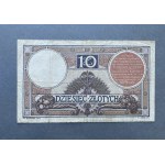10 złotych 1919 - S.8.A.