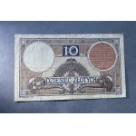 10 złotych 1919 - S.8.A.