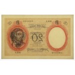 20 złotych 1919 - numeracja zerowa - A.000 000000