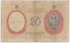 20 gold 1919 - A.22