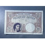 50 złotych 1919 - A.2