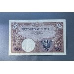 50 złotych 1919 - A.2