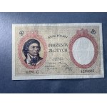 20 złotych 1924 - II EM. C