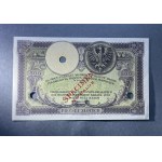 500 złotych 1919 - SPECIMEN NO VALUE