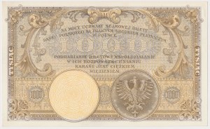 1 000 zlotys 1919