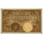 1.000 złotych 1919