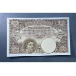 1.000 złotych 1919