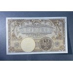 1.000 złotych 1919