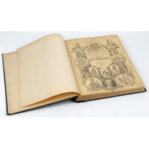 Katalog medali religijnych, Rewoliński, Radom 1887