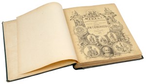 Catalogue des médailles religieuses, Rewoliński, Radom 1887