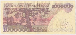 Fake of the era 1 million 1991