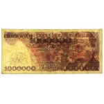 Falsyfikat z epoki 1 mln 1991