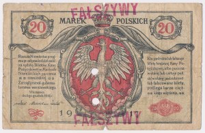Fake period 20 mkp 1916 jener.