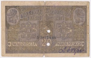 Fake period 20 mkp 1916 jener.