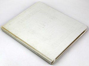 PWPW, Album de matériaux 1992 pour la I. Conférence 